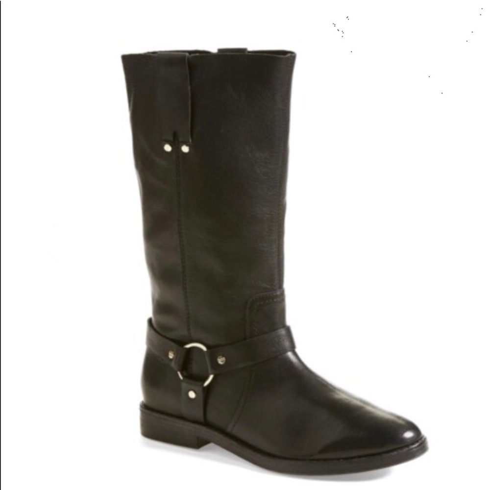 Joie Babson Moto Boot